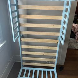 Toddler Bed 