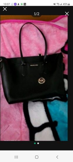 Mk Tote