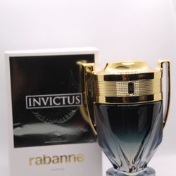 INVICTUS RABANNE Cologne 100ml