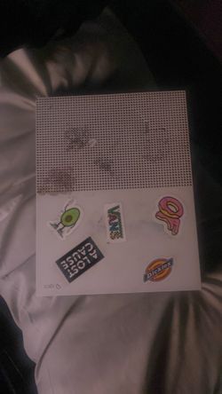Xbox 1