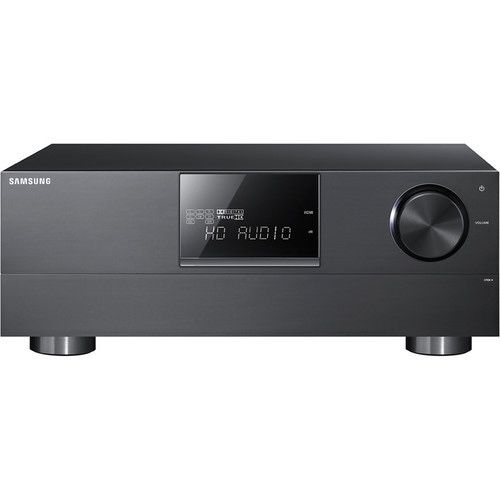 Samsung HW-700B A/V Receiver (Black)