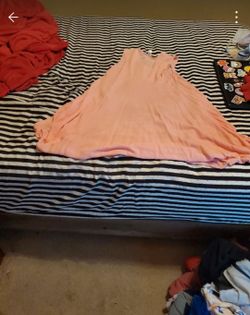 Indian Boutique dress tank top free size