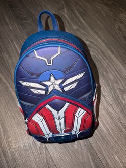 Caption America