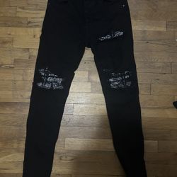 Amirir Mx1 Size 32