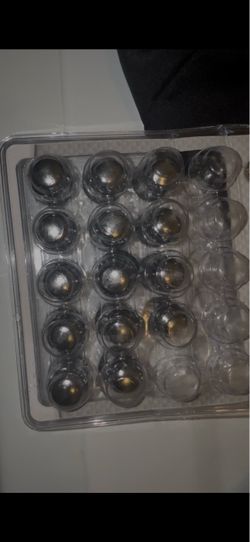 M12 1.25 Spline Nuts For Special Wheels And Rims Comes With Key Bolt