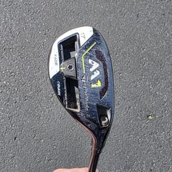 Taylor Made M1 Hybrid 