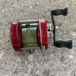 Casting Reel