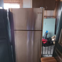 Frigidaire Stainless Steel