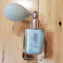 NEW Just Shine Shimmer Dusting Powder