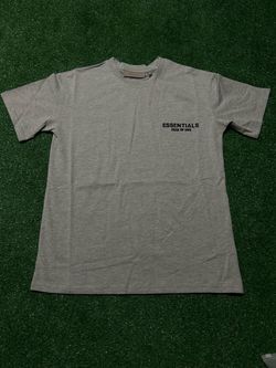 Essentials shirt