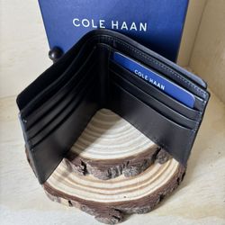 Cole Haan Wallet