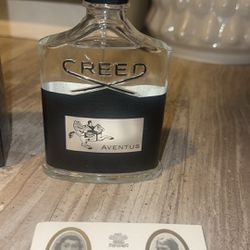 Creed Cologne 100 ML