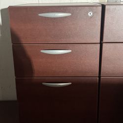 Filing Cabinet 