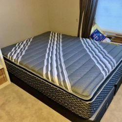 Mattress Liquidation!!