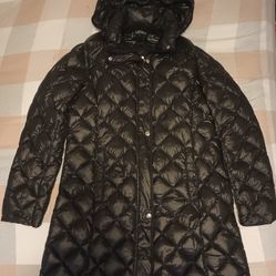 Ralph Lauren Puffer Jacket 