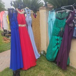 Elegant/prom  Dresses