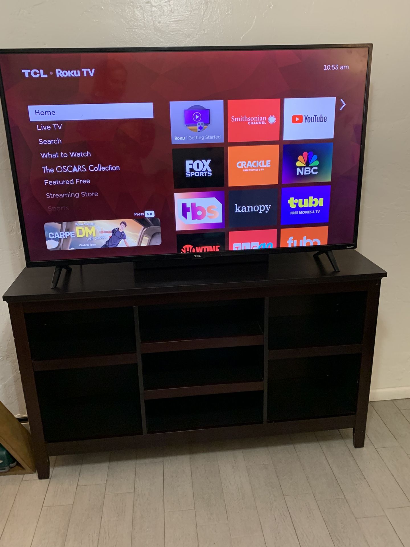 Smart TV