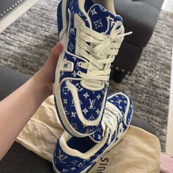 Louis Vuitton Men’s Shoes