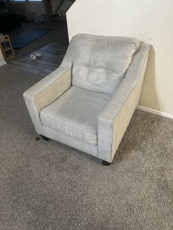 Arm chairs