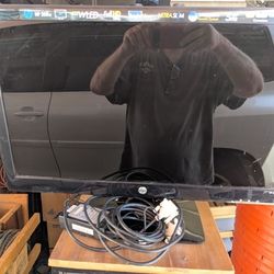HP 25" Monitor 