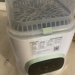 Momcozy Bottle Washer