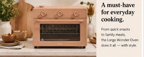 Our Place Large Wonder Oven