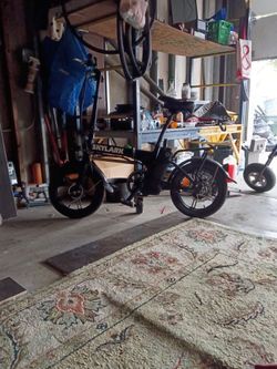 E-bike