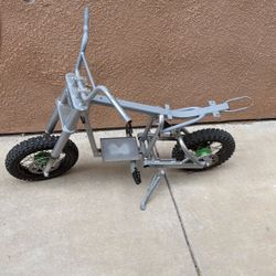 Razer Sx500 Frame