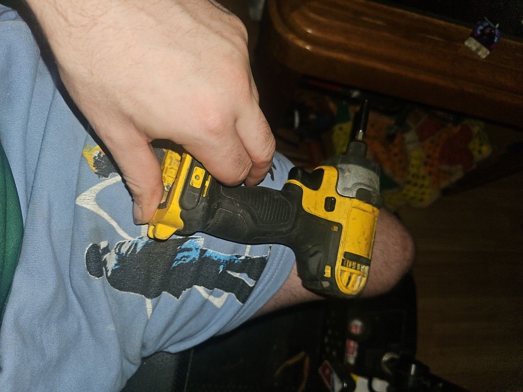 Impact Driver