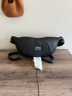 Back and neck massager $10