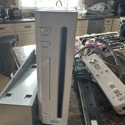 Wii System