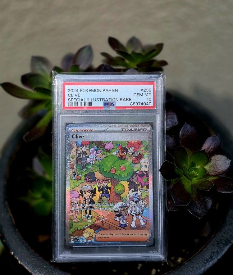 Pokémon Cards