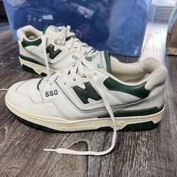 New Balance 550 Aimé Leon Dore Shoes Mens Size 11.5 shoe