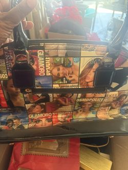 Obama And Michelle Purse