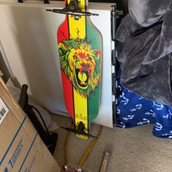 Long Board 