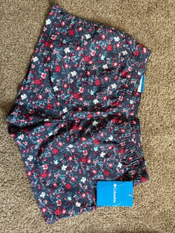 Columbia Shorts with Tags