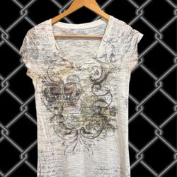 Y2K Womans Top