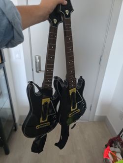 Guitar Hero LIVE - Guitar ONLY!!!