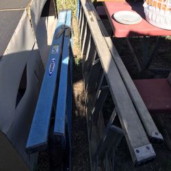 Ladders 
