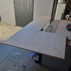 3/4" Marine Grade Plywood