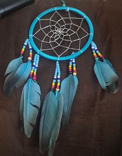 Dream catcher
