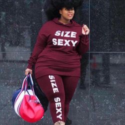 Plus Size