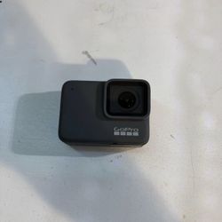 Go Pro hero 7 