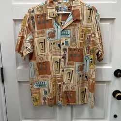 Shag Limited Edition Hawaiian Shirt Toes On The Nose