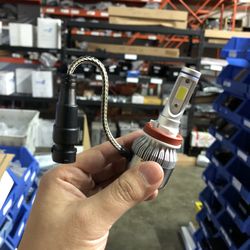 Led headlights all size led kits in stock