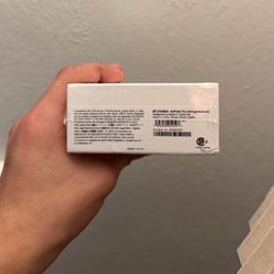 Air Pods 2nd Generation 