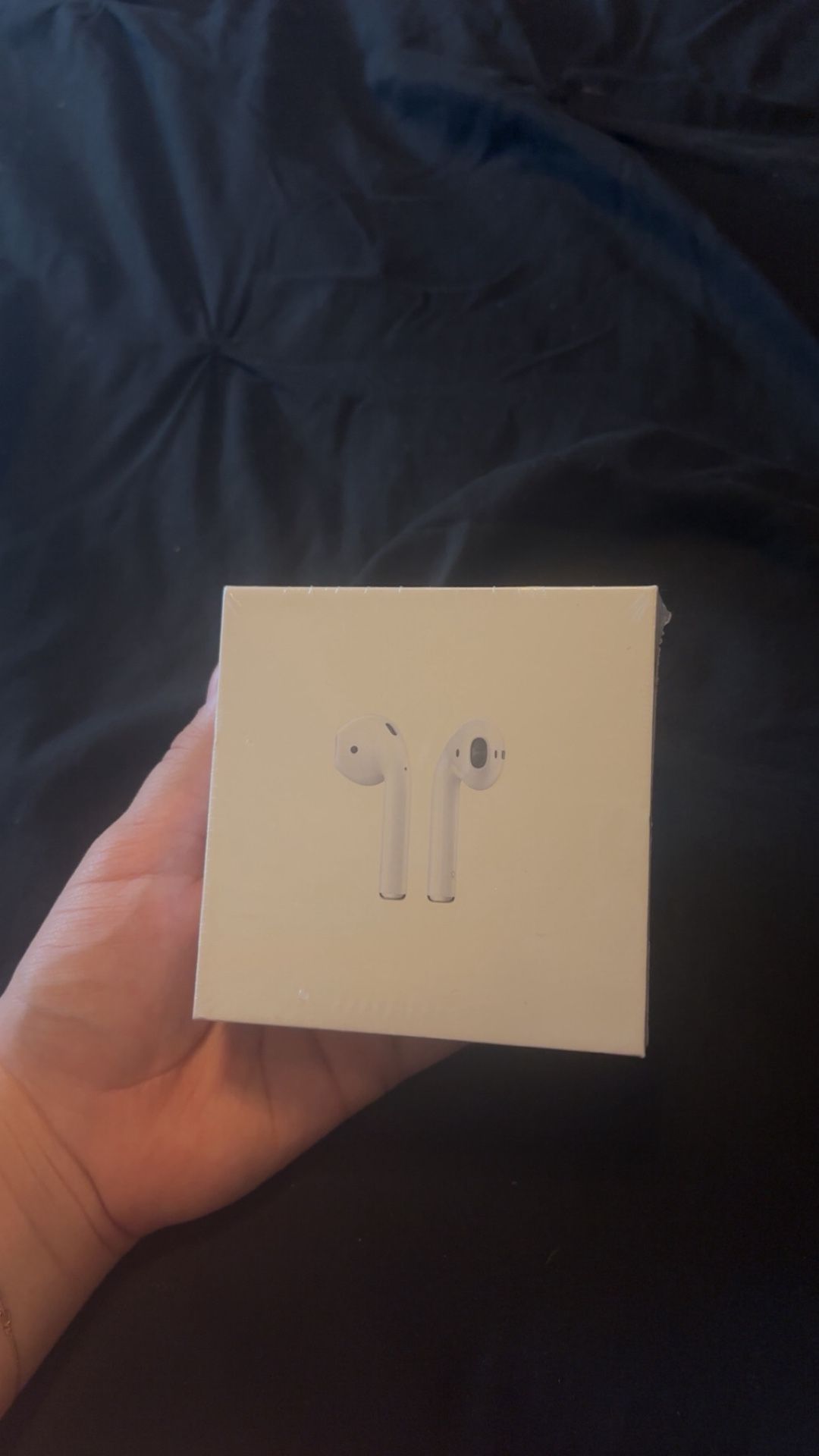 Airpods 2nd Gen