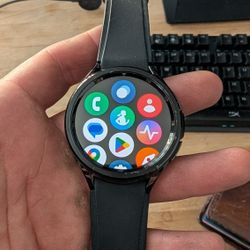 Galaxy Watch 6 Classic 40mm 