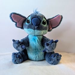Stitch Disney Plushie