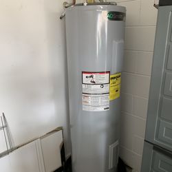 Hot Water Heater